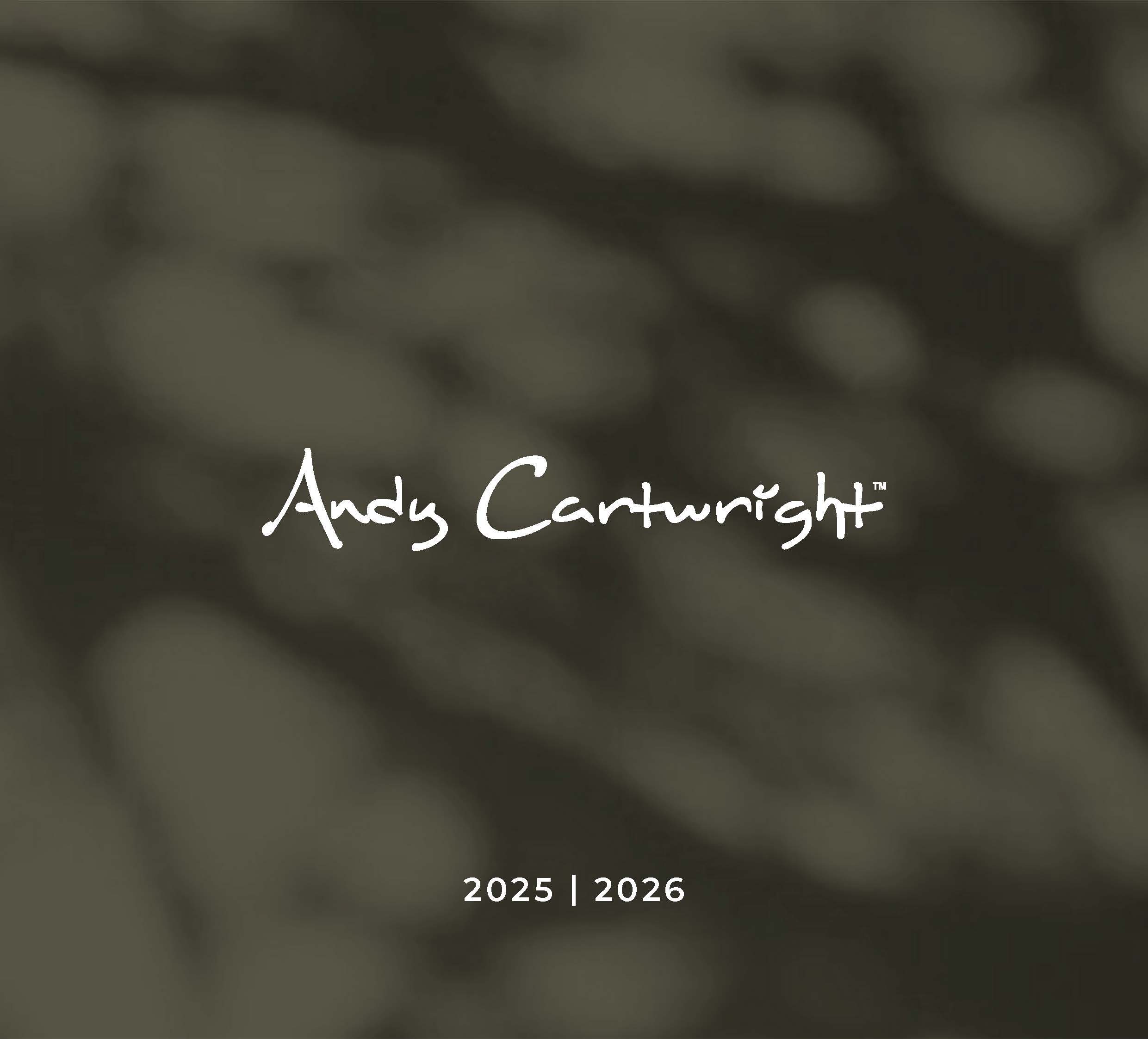 Andy Cartwright