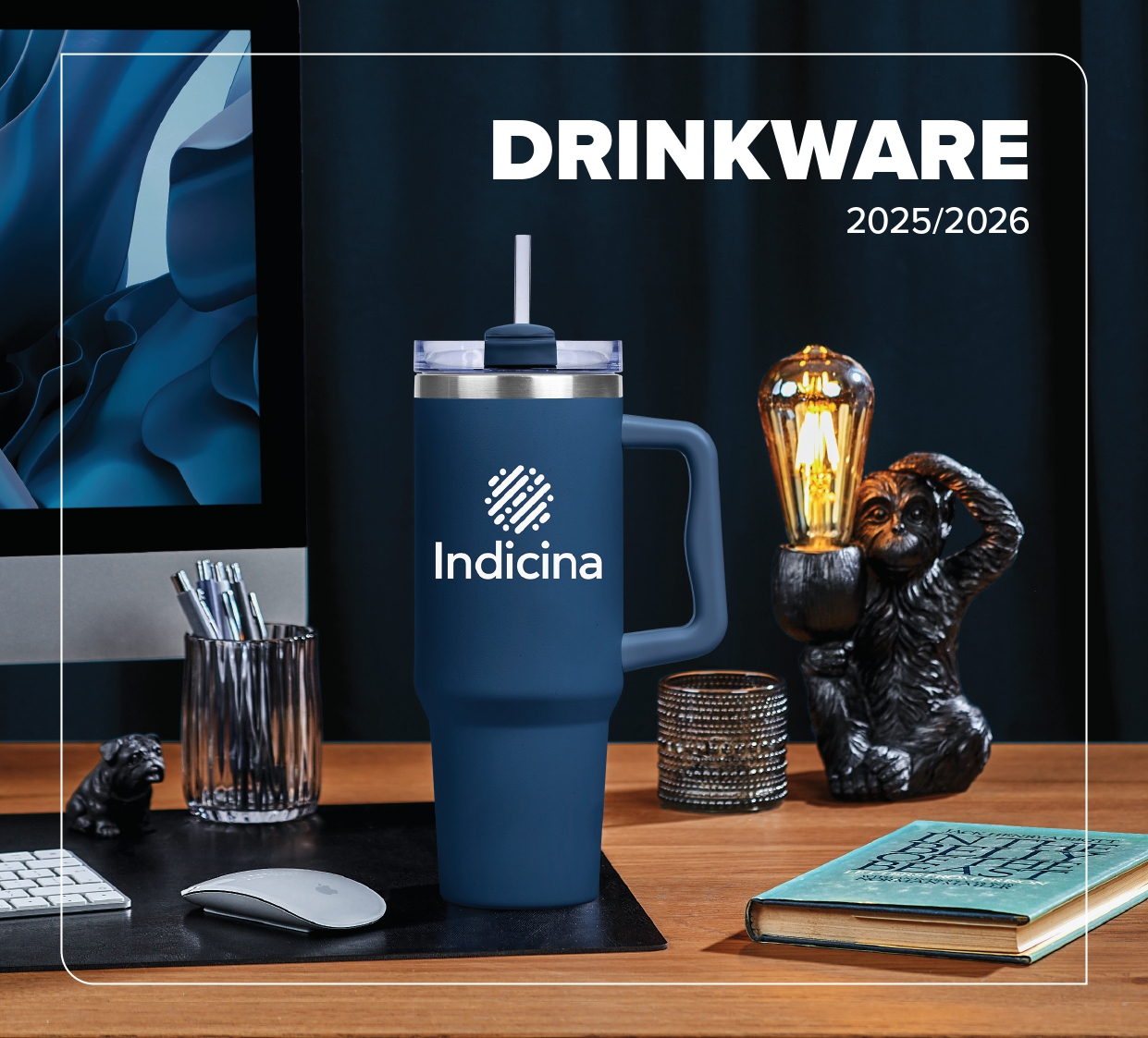 Drinkware