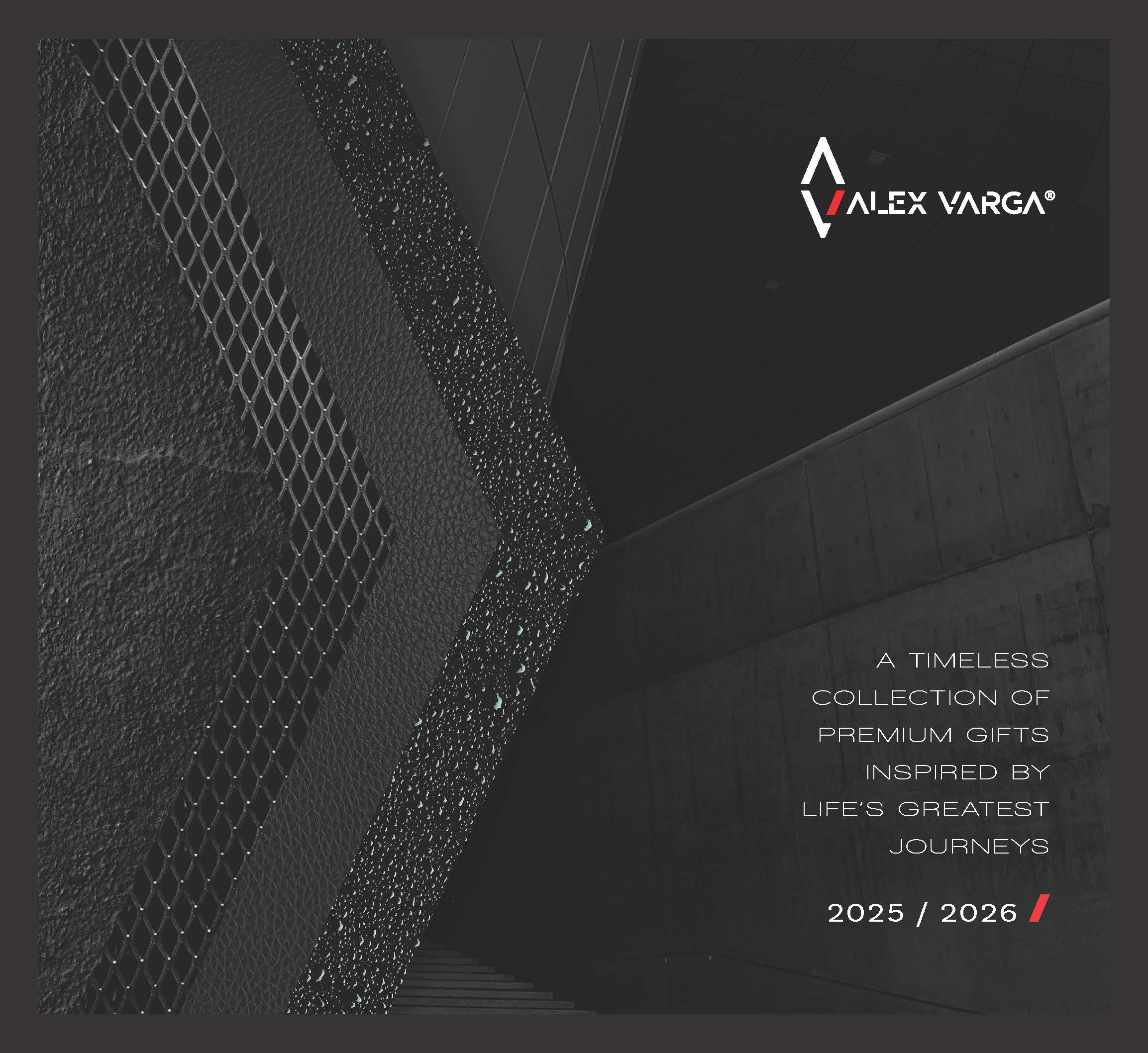Alex Varga Gifts