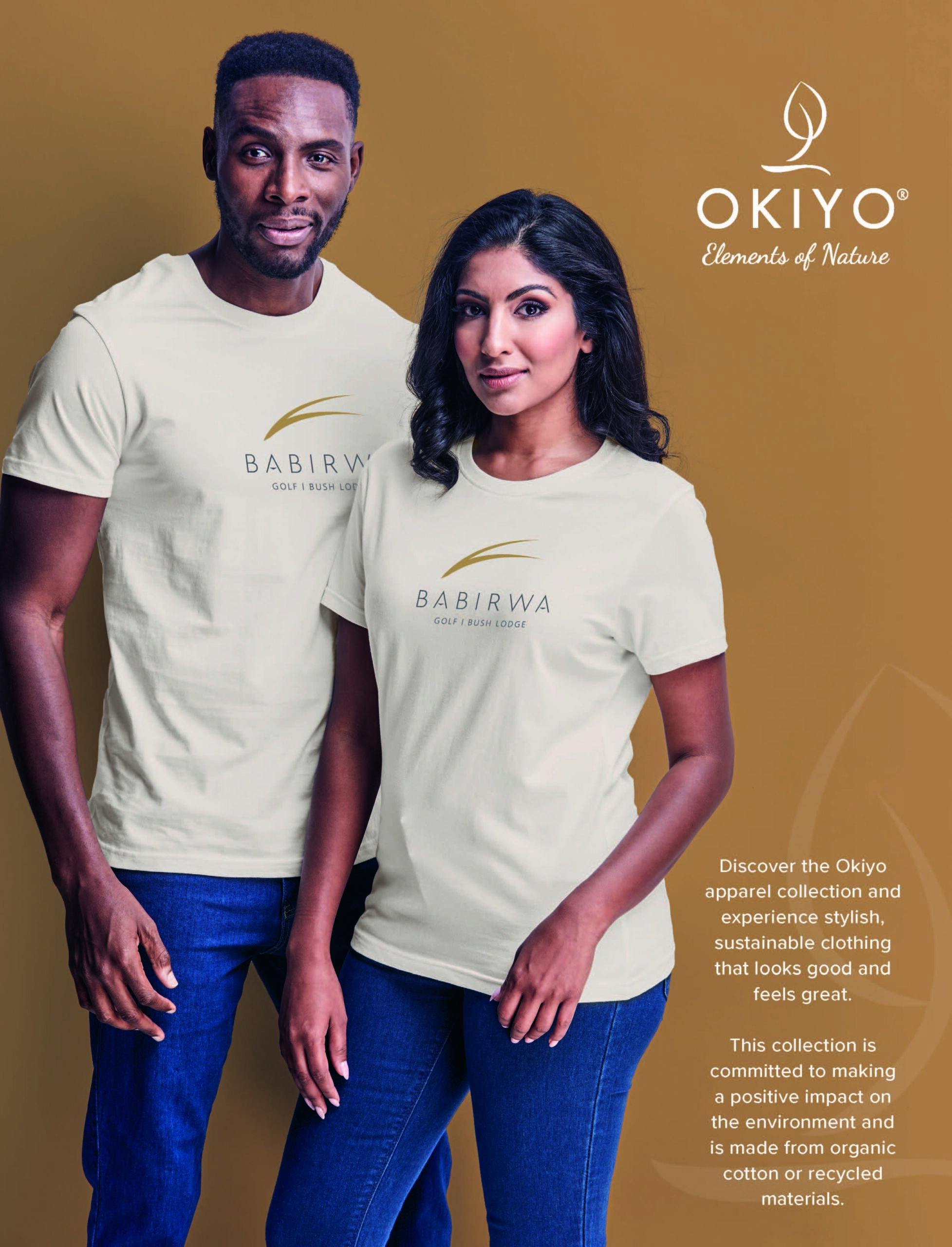 Okiyo Apparel