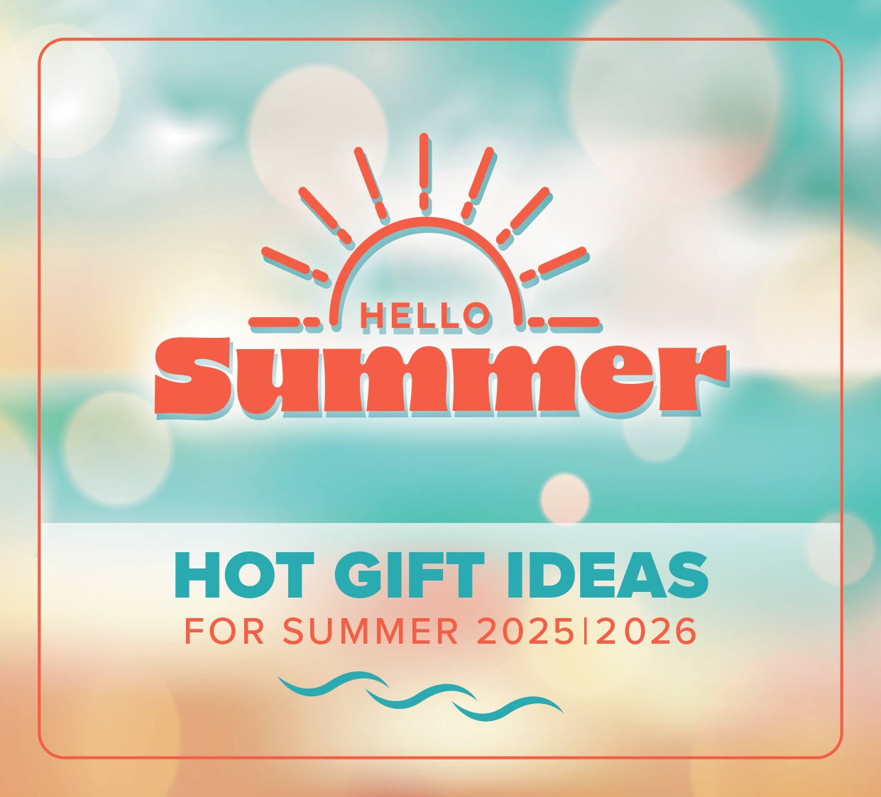 Hot Gift Ideas